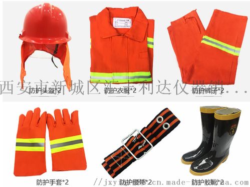 榆林消防器材與通利達儀器 安全設備的智能租賃與服務