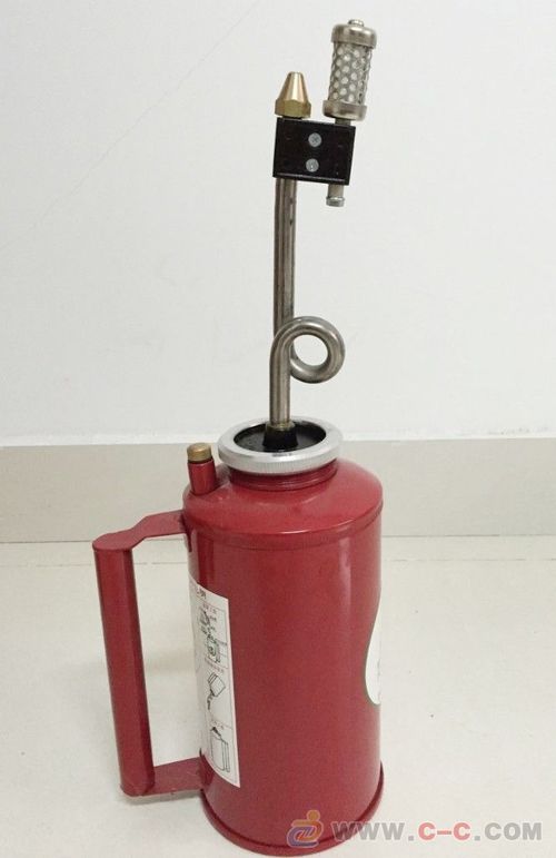 森林消防撲火工具器材盤點 鎮江潤林點火器與消防器材優選指南